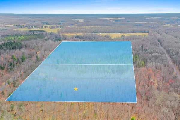 $90,000 | Buettner Road, Unit 2, White Lake, WI 54491