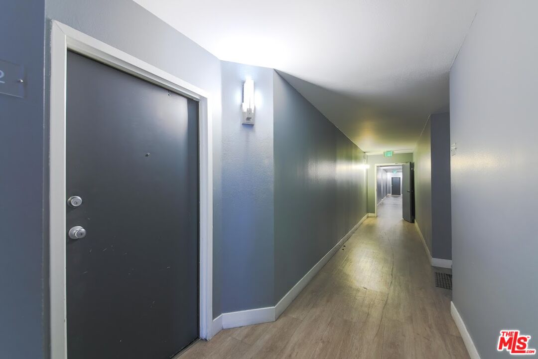 7342 Haskell Avenue Van Nuys, CA 91406 - Photo 7 of 10 a view of a hallway