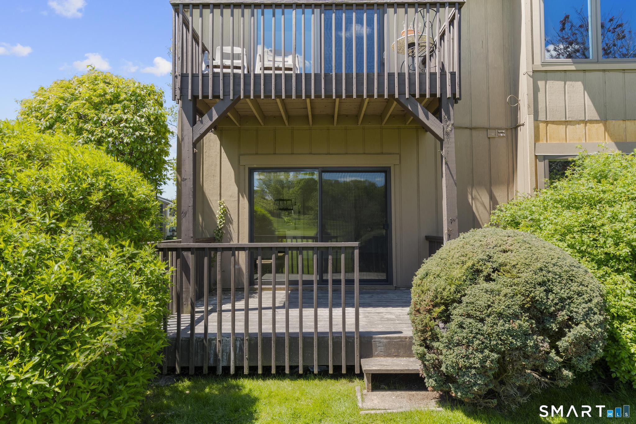 8 Pilgrims Harbor, Unit C Wallingford, CT 06492 - Photo 11 of 25