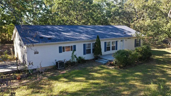 $199,900 | 675 County Road 2590, Edgar Springs, MO 65462