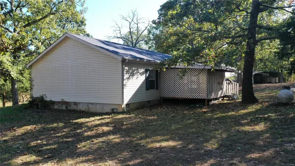 $199,900 | 675 County Road 2590, Edgar Springs, MO 65462