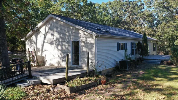 $199,900 | 675 County Road 2590, Edgar Springs, MO 65462