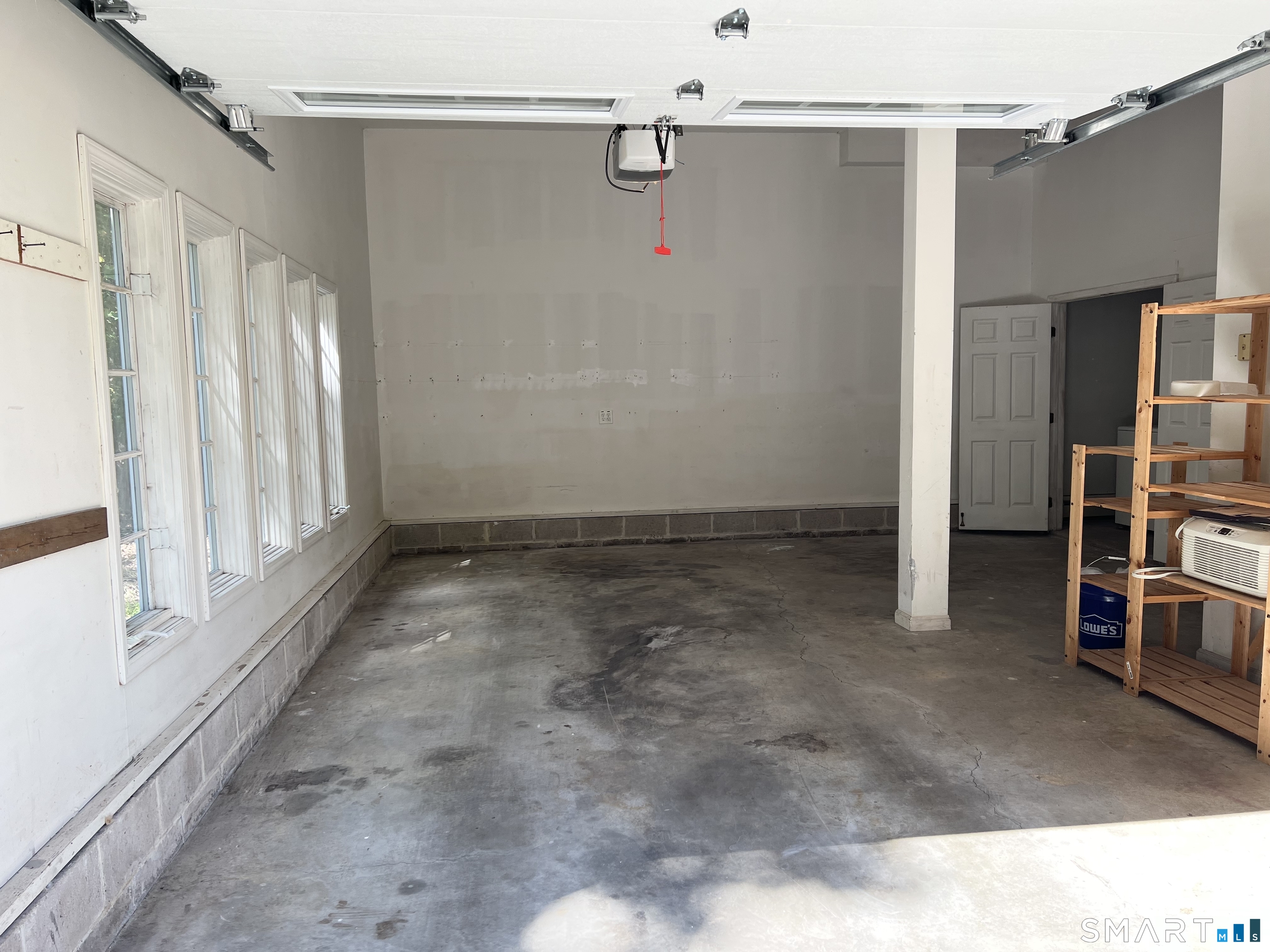 7 Colony Road, Unit A Westport, CT 06880 - Photo 24 of 30 Garage 1