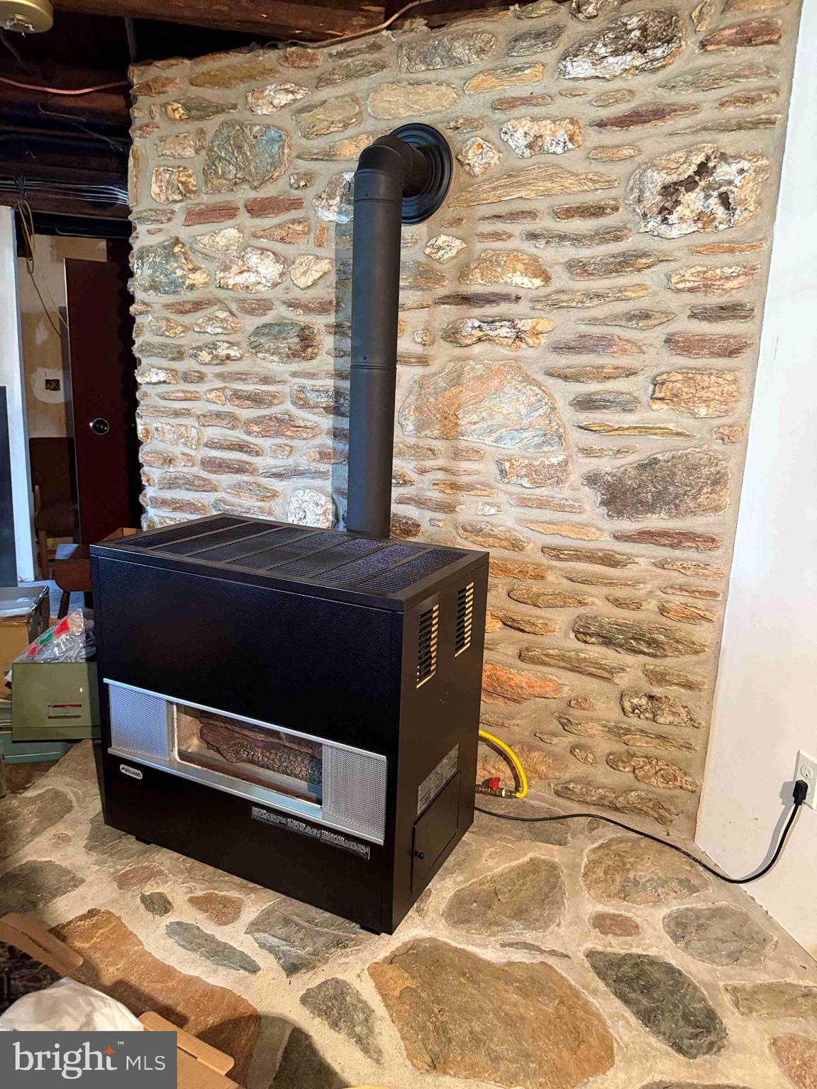 574 Cinder Road New Providence, PA 17560 - Photo 9 of 15 a view of entryway with wooden floor