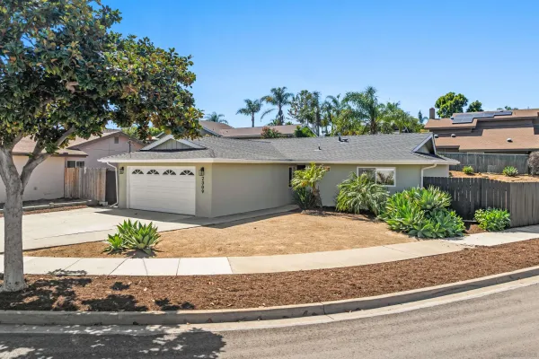$995,000 | 2309 Saratoga Street, Oceanside, CA 92054