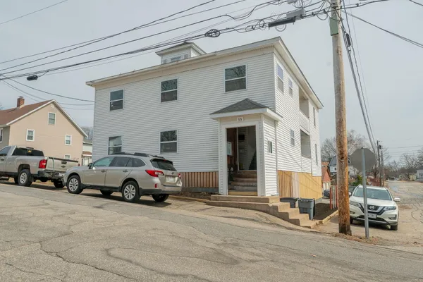 $499,000 | 55 Tanguay Street, Sanford, ME 04073