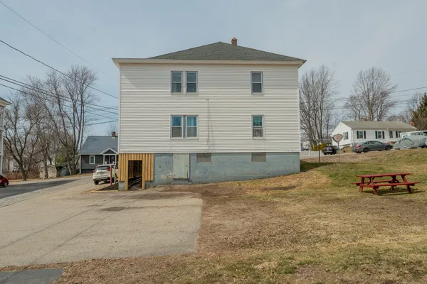 $499,000 | 55 Tanguay Street, Sanford, ME 04073