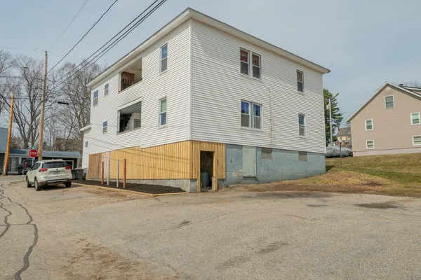 $499,000 | 55 Tanguay Street, Sanford, ME 04073