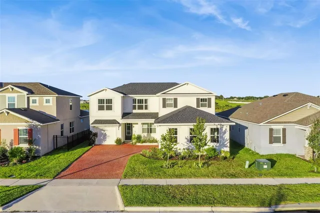 $670,000 | 3216 Canna Lily Place, Clermont, FL 34711