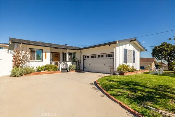 $4,300 | 1812 West Santa Cruz Street, San Pedro, CA 90732