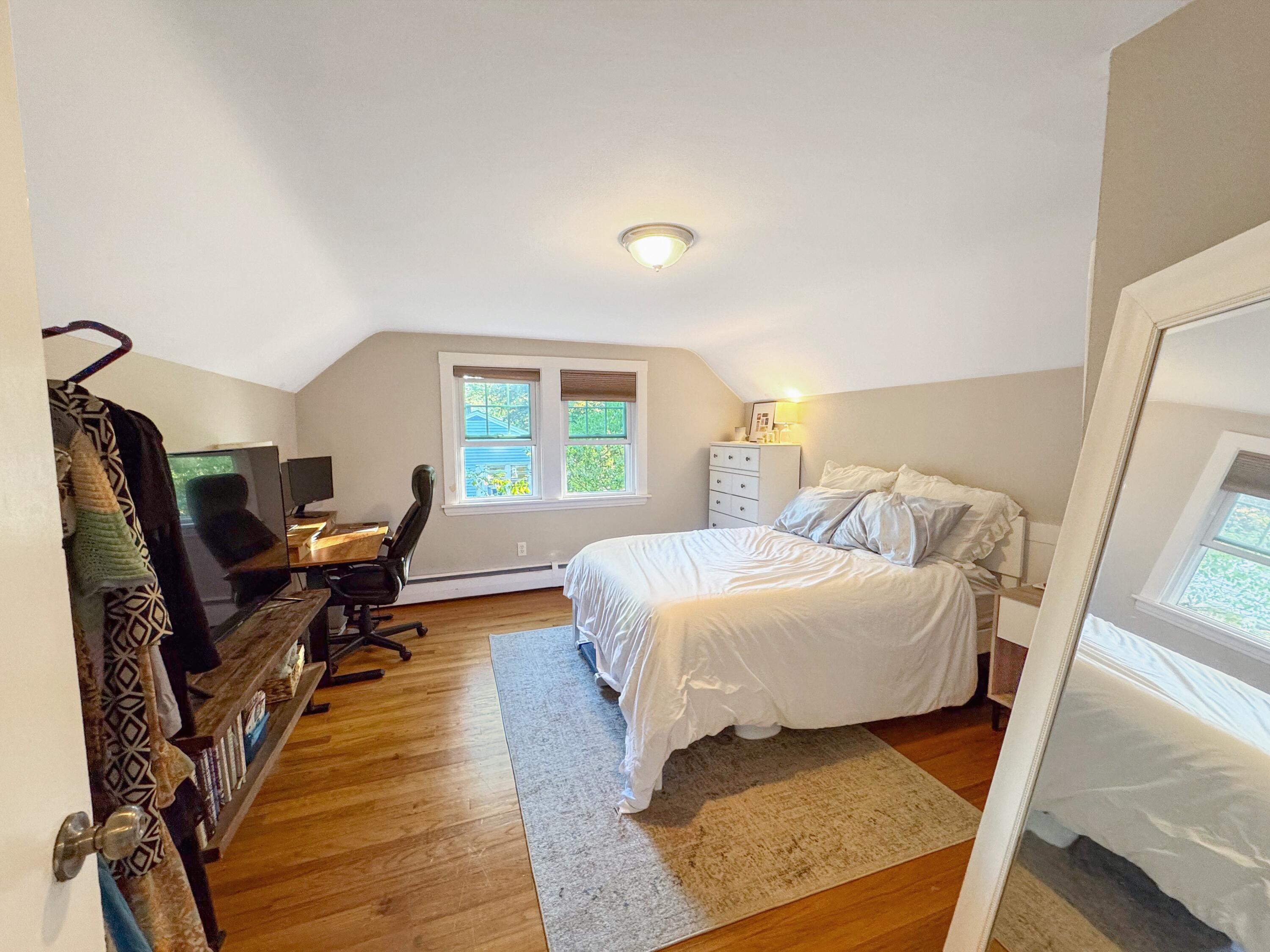 67 Carter Street Portland, ME 04103 - Photo 19 of 31 Bedroom-2