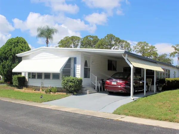 $105,000 | 129 Royal Palm Circle, Largo, FL 33778