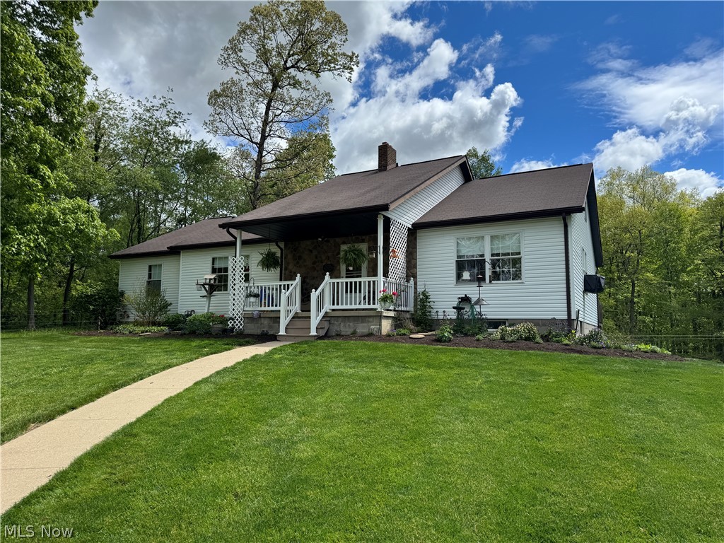 7424 Criswell Road Fredericksburg, OH 44627 - Photo 2 of 14