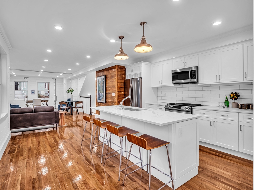 30 Copeland Street, Unit 1 Boston, MA 02119 - Photo 1 of 39