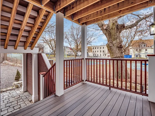 $619,999 | 30 Copeland Street, Unit 1, Boston, MA 02119