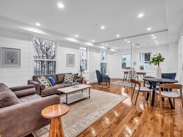 $619,999 | 30 Copeland Street, Unit 1, Boston, MA 02119