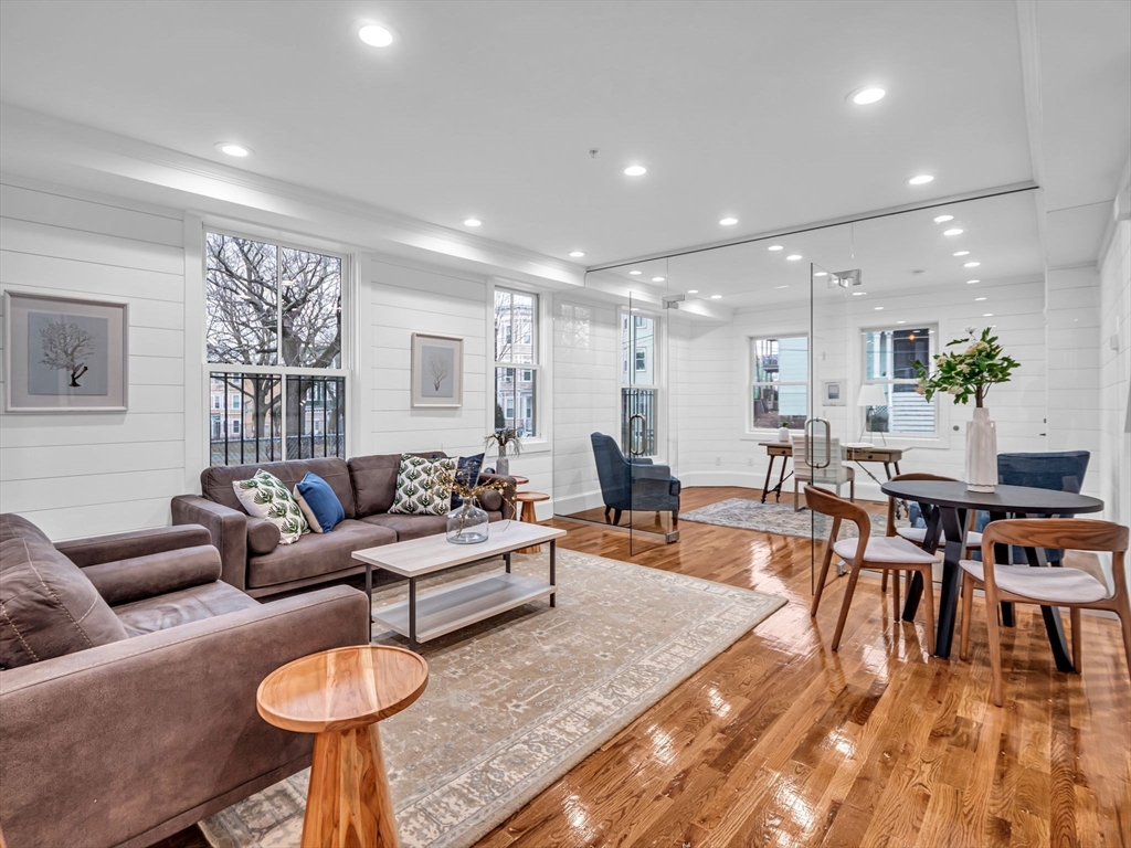 30 Copeland Street, Unit 1 Boston, MA 02119 - Photo 2 of 39