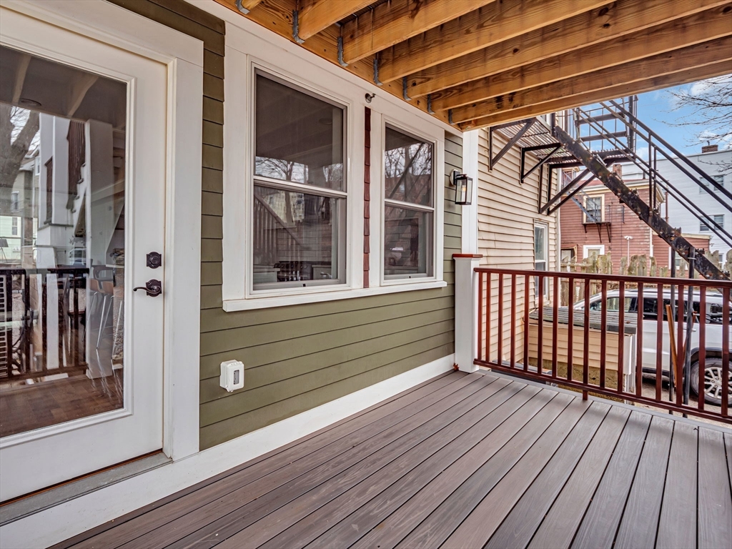 30 Copeland Street, Unit 1 Boston, MA 02119 - Photo 21 of 39