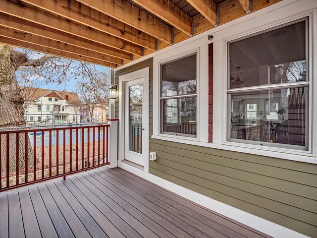 $619,999 | 30 Copeland Street, Unit 1, Boston, MA 02119