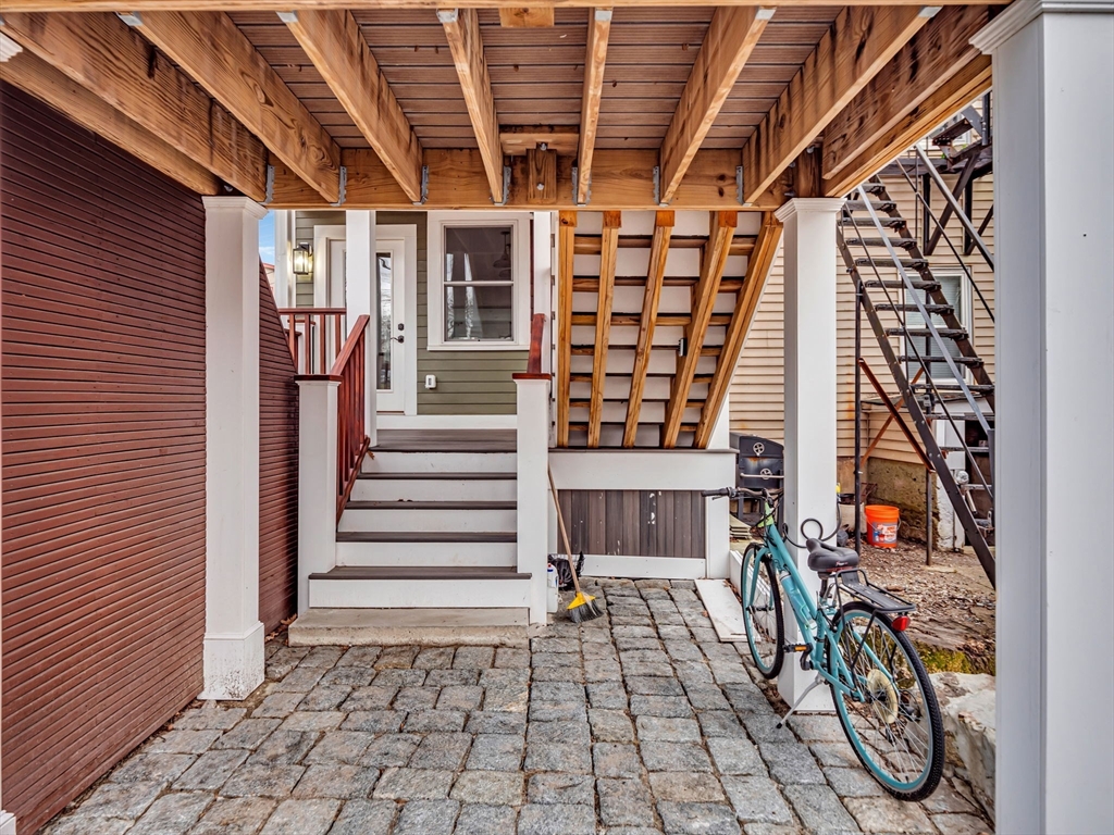 30 Copeland Street, Unit 1 Boston, MA 02119 - Photo 23 of 39