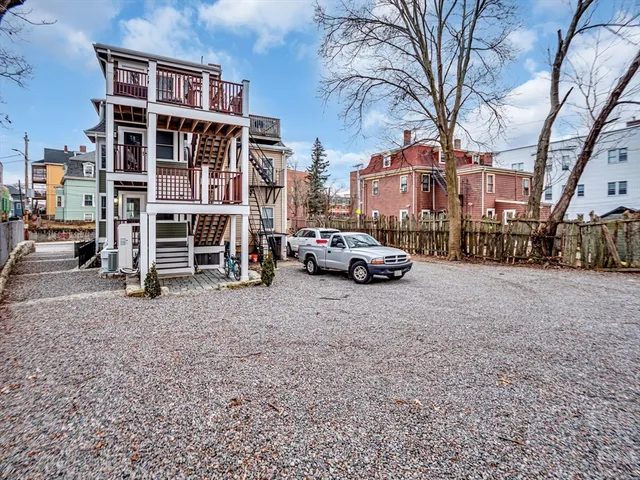 $619,999 | 30 Copeland Street, Unit 1, Boston, MA 02119