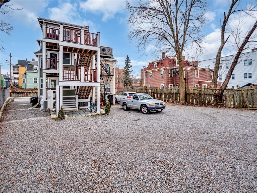 30 Copeland Street, Unit 1 Boston, MA 02119 - Photo 25 of 39