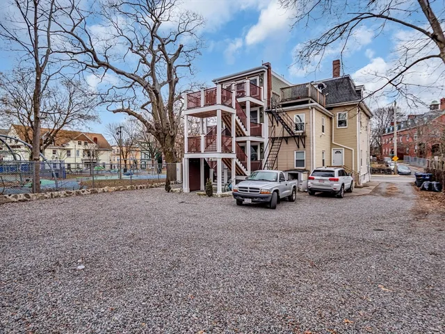 $619,999 | 30 Copeland Street, Unit 1, Boston, MA 02119