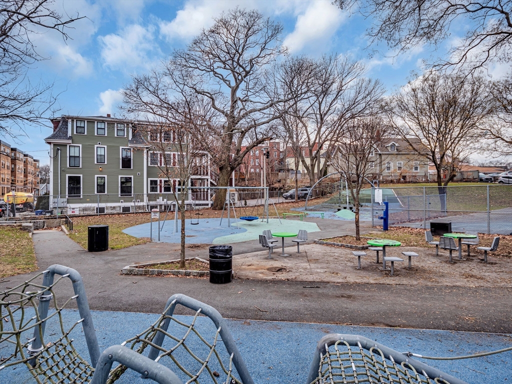 30 Copeland Street, Unit 1 Boston, MA 02119 - Photo 27 of 39