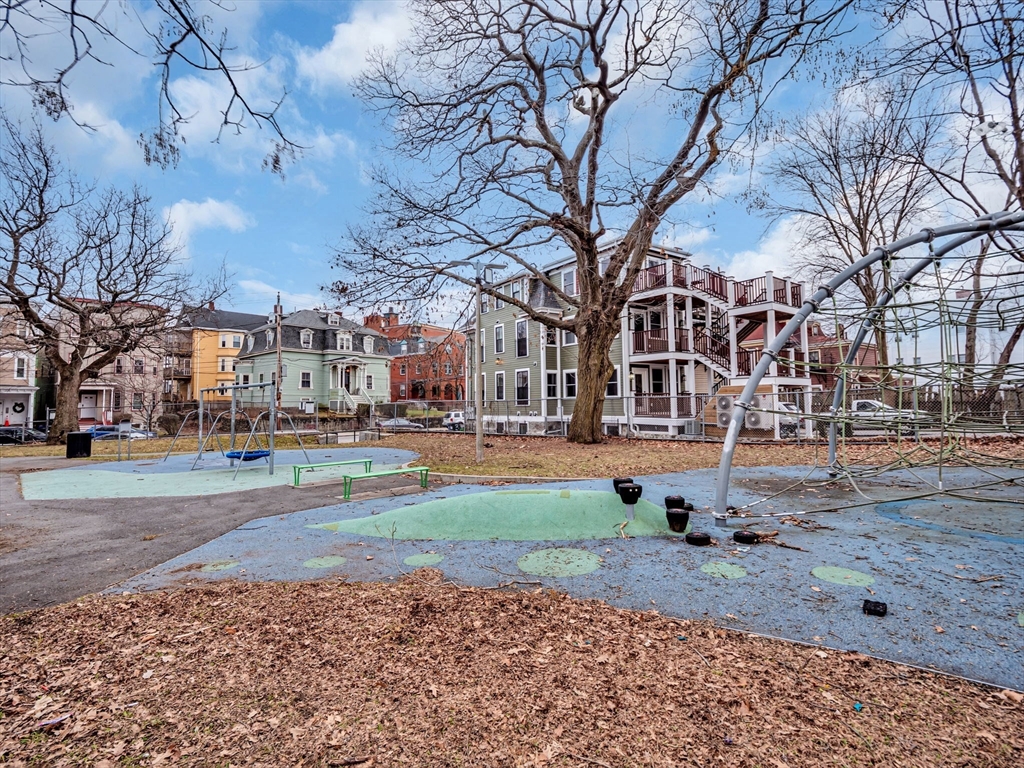 30 Copeland Street, Unit 1 Boston, MA 02119 - Photo 28 of 39