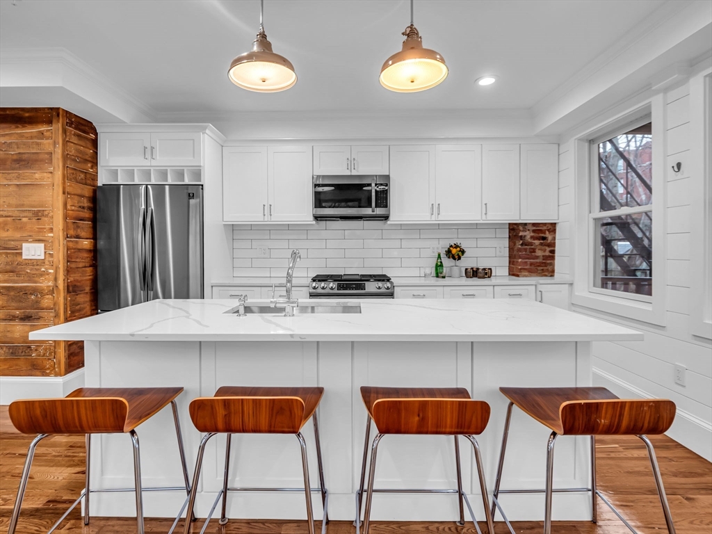 30 Copeland Street, Unit 1 Boston, MA 02119 - Photo 30 of 39