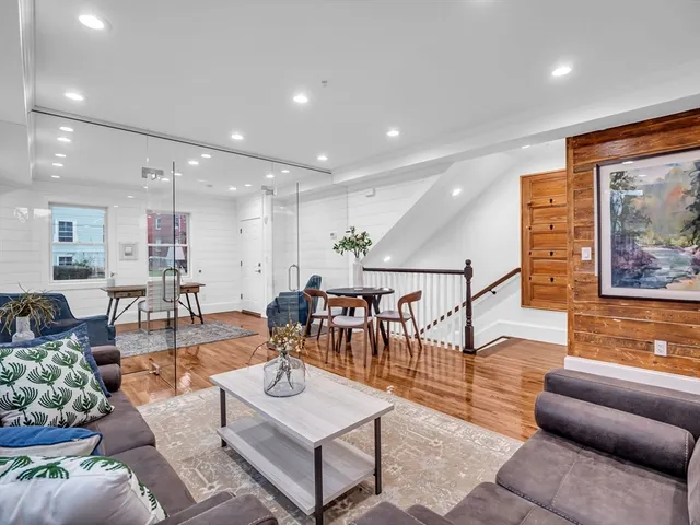 $619,999 | 30 Copeland Street, Unit 1, Boston, MA 02119