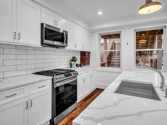 $619,999 | 30 Copeland Street, Unit 1, Boston, MA 02119