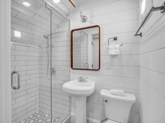 $619,999 | 30 Copeland Street, Unit 1, Boston, MA 02119