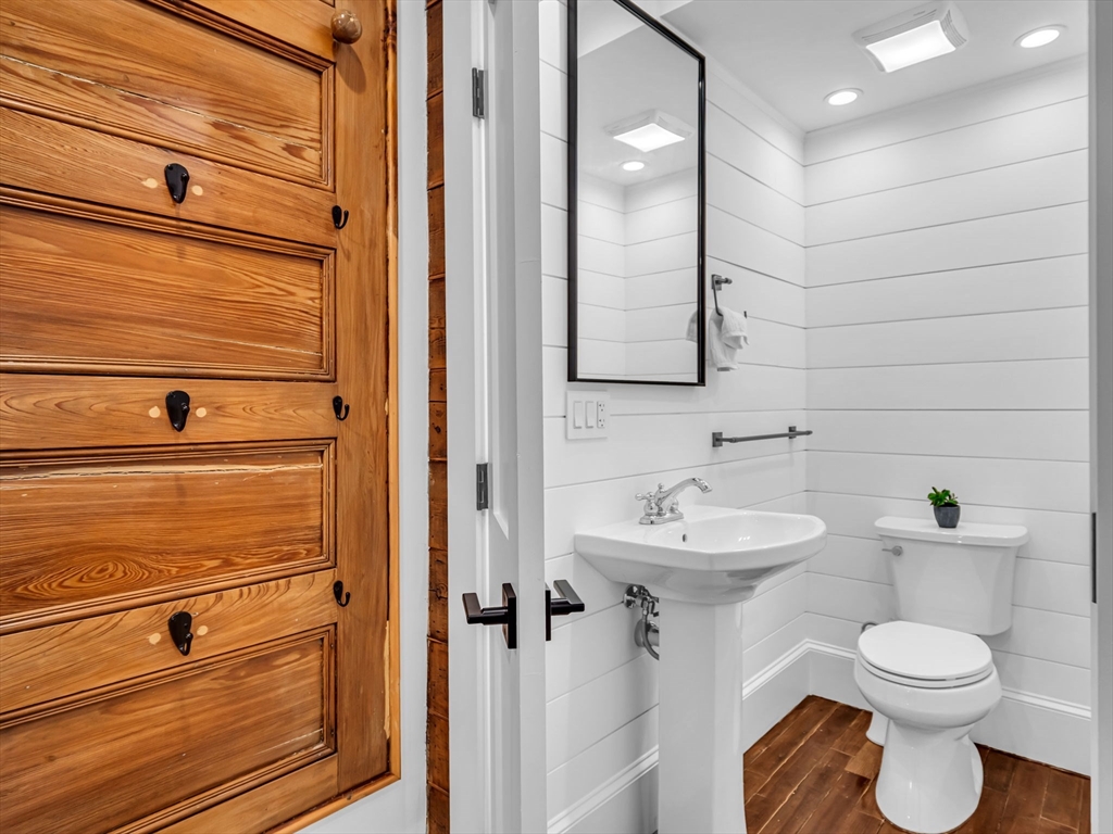 30 Copeland Street, Unit 1 Boston, MA 02119 - Photo 36 of 39