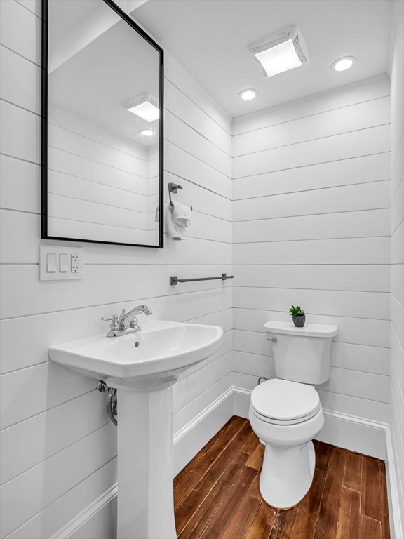 30 Copeland Street, Unit 1 Boston, MA 02119 - Photo 37 of 39