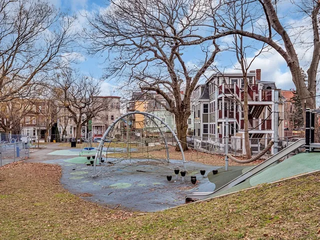 $619,999 | 30 Copeland Street, Unit 1, Boston, MA 02119