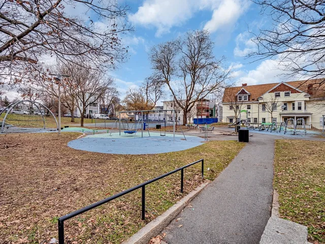 $619,999 | 30 Copeland Street, Unit 1, Boston, MA 02119