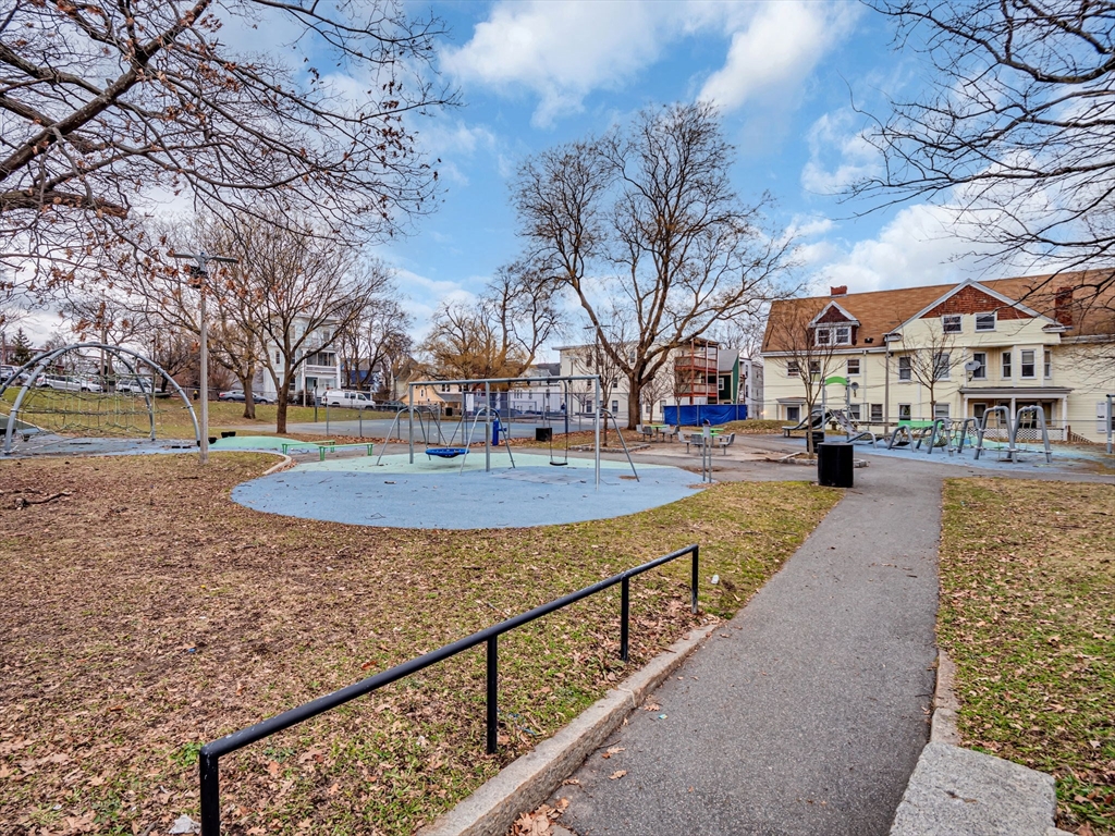 30 Copeland Street, Unit 1 Boston, MA 02119 - Photo 39 of 39