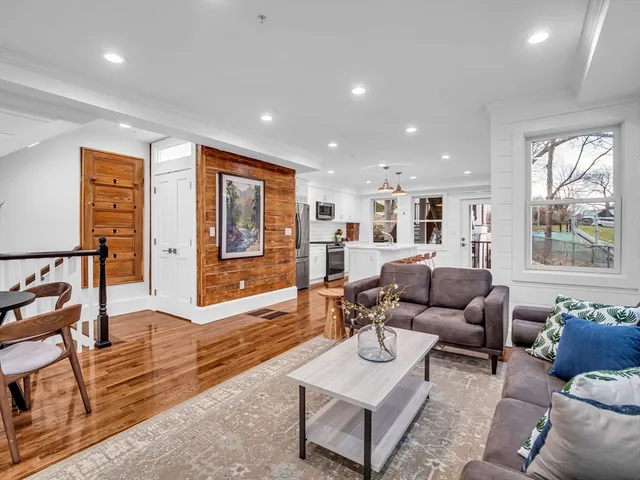 $619,999 | 30 Copeland Street, Unit 1, Boston, MA 02119