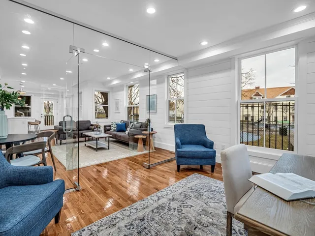 $619,999 | 30 Copeland Street, Unit 1, Boston, MA 02119