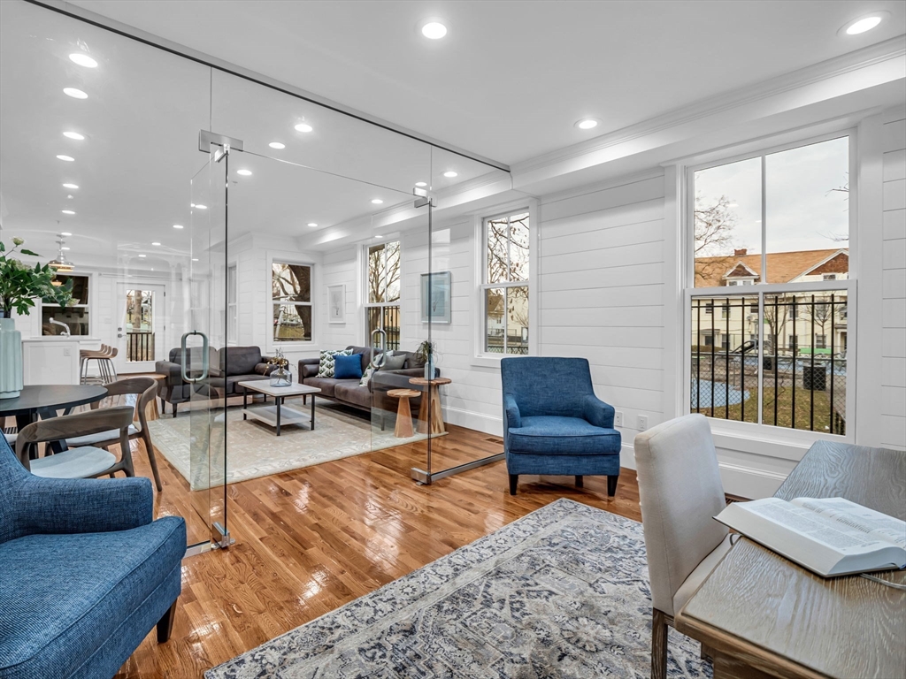 30 Copeland Street, Unit 1 Boston, MA 02119 - Photo 6 of 39