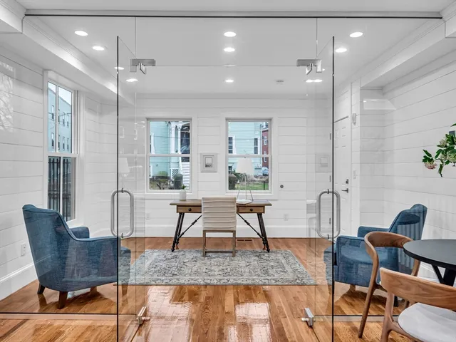 $619,999 | 30 Copeland Street, Unit 1, Boston, MA 02119