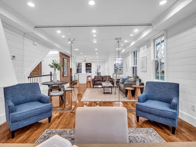 $619,999 | 30 Copeland Street, Unit 1, Boston, MA 02119