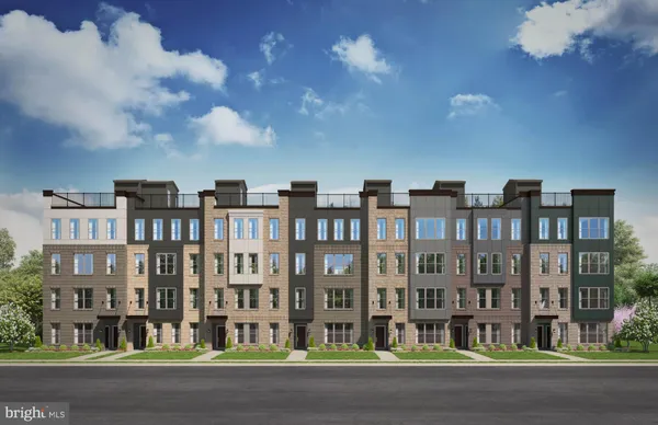 $457,950 | 6699 Belcrest Road, Hyattsville, MD 20782