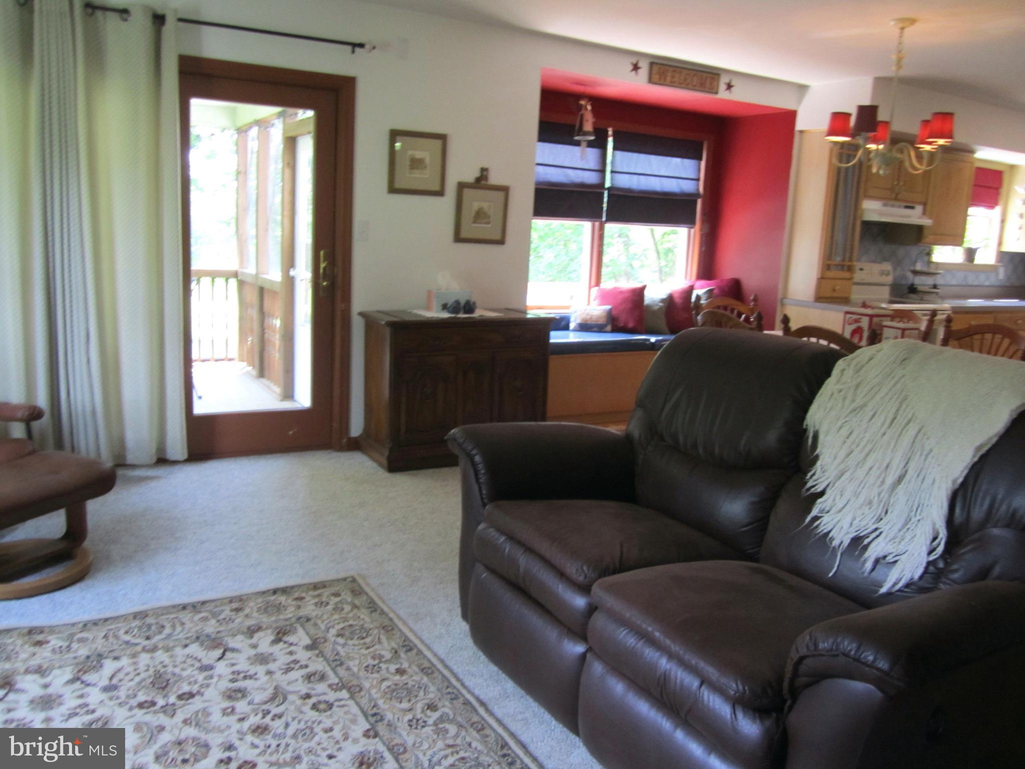 1924 Hatfield Road Huntingtown, MD 20639 - Photo 11 of 22 Family Room
