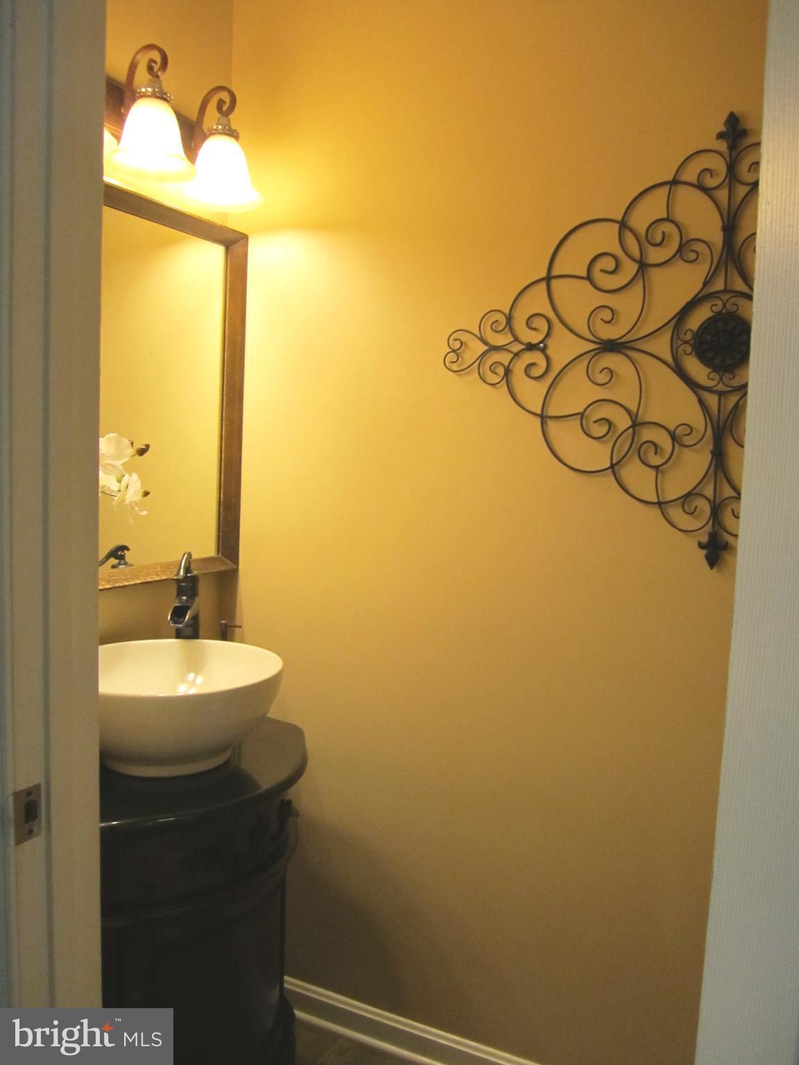 1924 Hatfield Road Huntingtown, MD 20639 - Photo 13 of 22 Bath