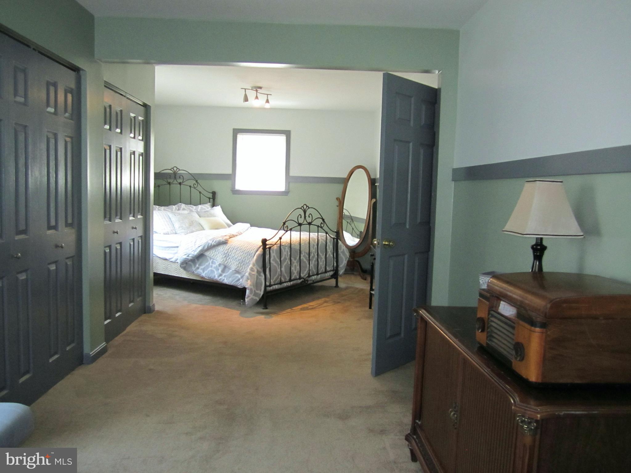 1924 Hatfield Road Huntingtown, MD 20639 - Photo 15 of 22 Bedroom