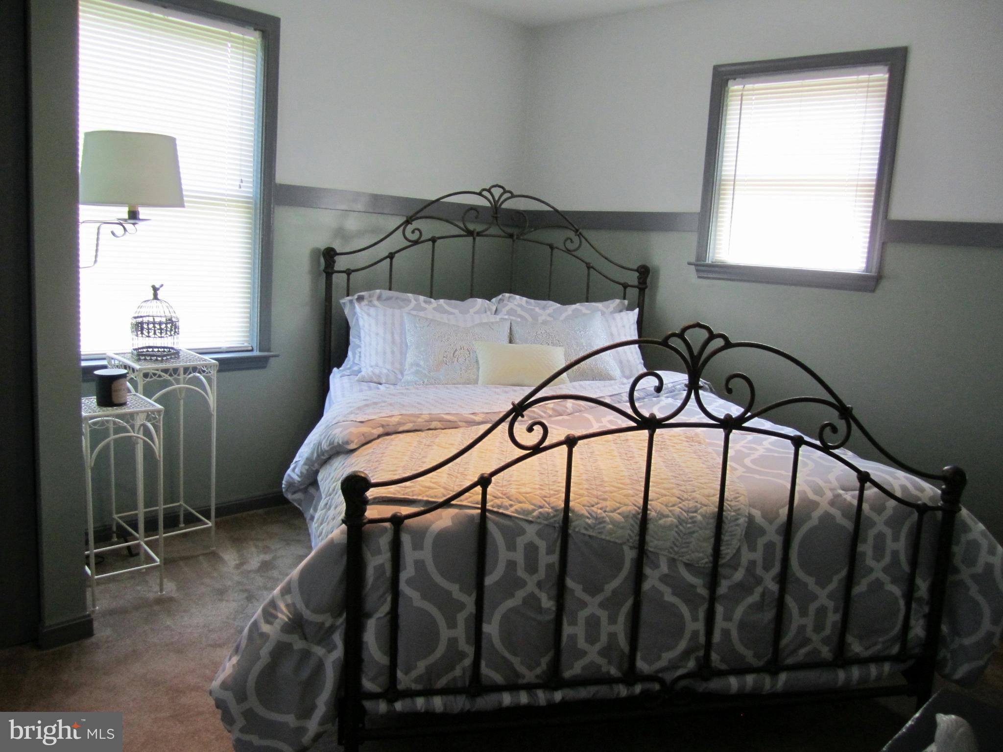 1924 Hatfield Road Huntingtown, MD 20639 - Photo 16 of 22 Bedroom