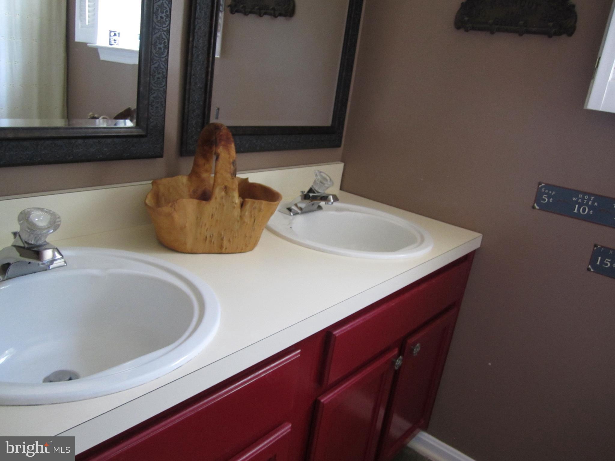 1924 Hatfield Road Huntingtown, MD 20639 - Photo 19 of 22 Bath (Master)