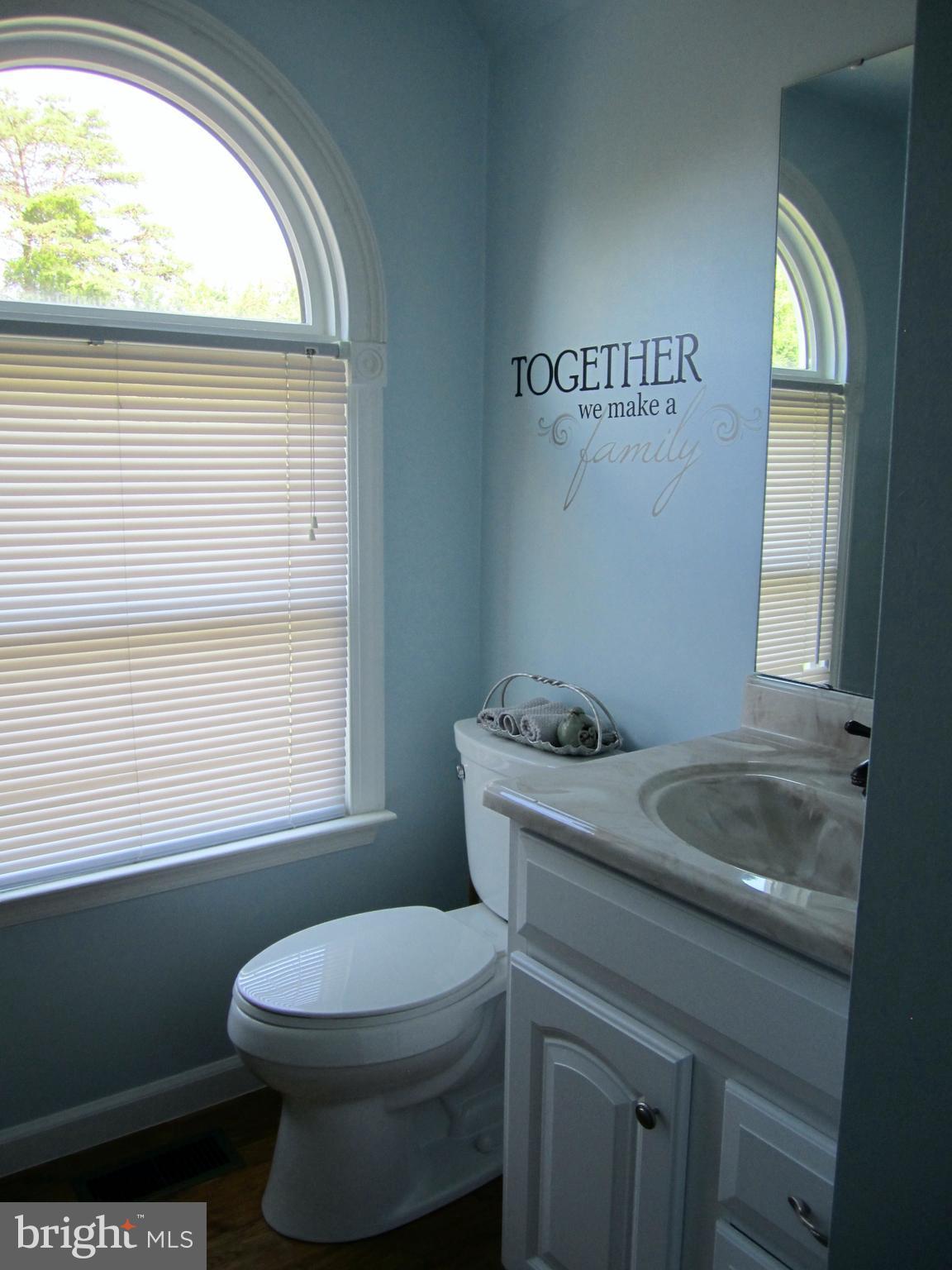 1924 Hatfield Road Huntingtown, MD 20639 - Photo 21 of 22 Bath